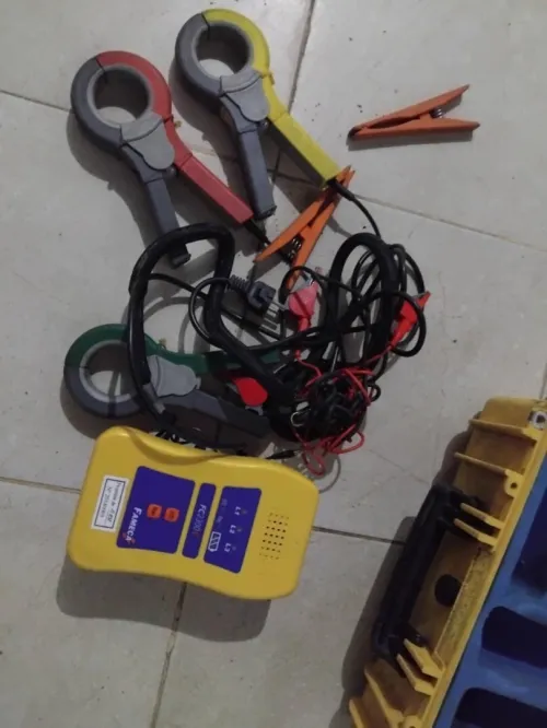 Metrix 