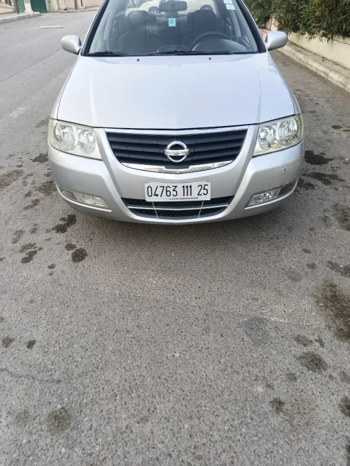 Nissan Sunny 2011 Sunny