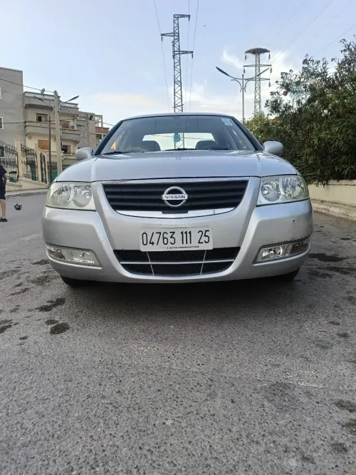 Nissan Sunny 2011 Sunny