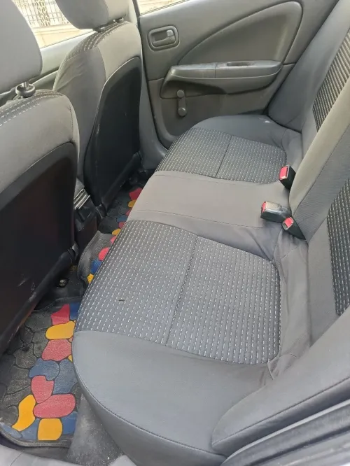 Nissan Sunny 2011 Sunny