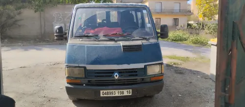 Renault Trafic 1998