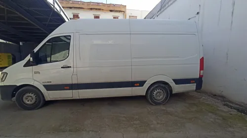 Hyundai 350D 2018