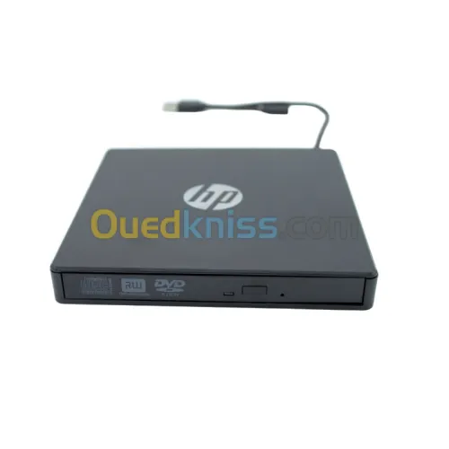 LECTEUR CD-DVD GRAVEUR EXTERNE USB 3.0 HP