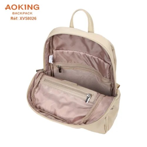 SAC A DOS FEMME AOKING