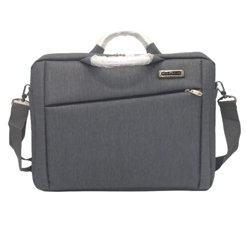 CARTABLE PORTE PC MEIJI ELUO POIGNEE METALIQUE HBB 3201