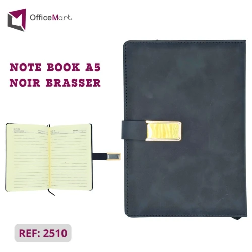 LES NOTE BOOK