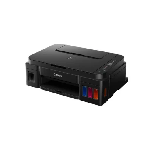 IMPRIMANTE MULTIFONCTION COULEUR CANON PIXMA G2410 RESERVOIR