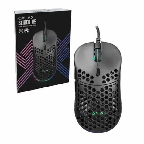 SOURIS GALAX RGB GAMING SLIDER 05