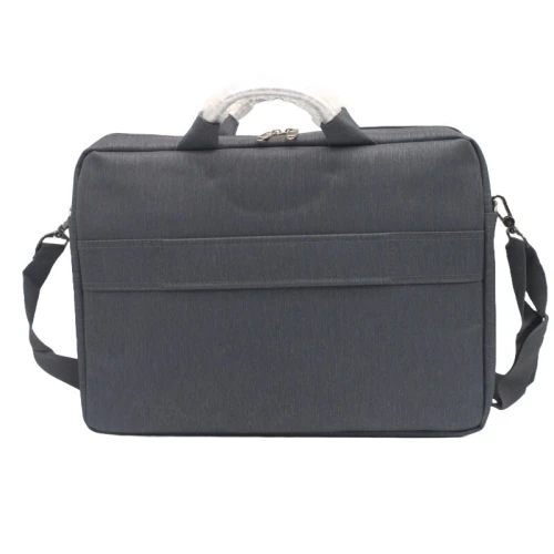 CARTABLE PORTE PC MEIJI ELUO POIGNEE METALIQUE HBB 3201