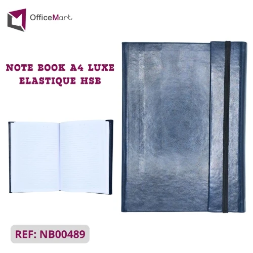 LES NOTE BOOK