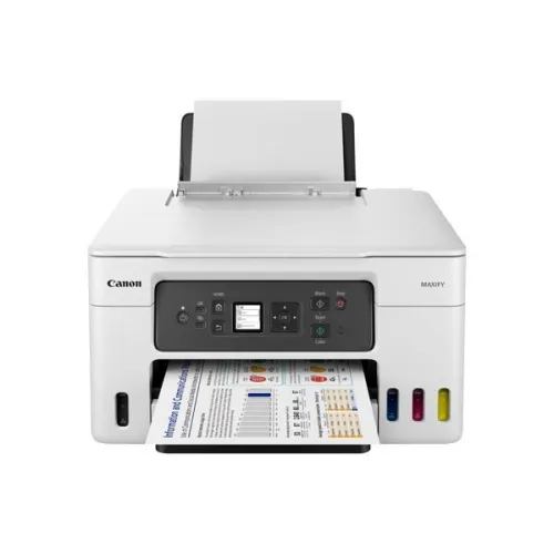 IMPRIMANTE MULTIFONCTION CANON MAXIFY GX3040 RESERVOIR WIFI