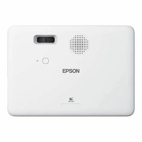DATA SHOW EPSON CO-W01 3000 LUMENS 3LCD