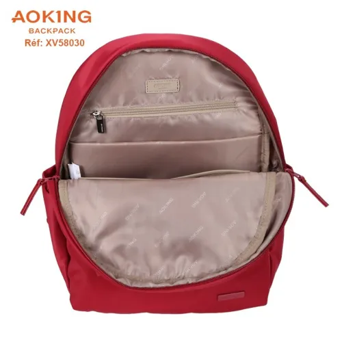 SAC A DOS FEMME AOKING