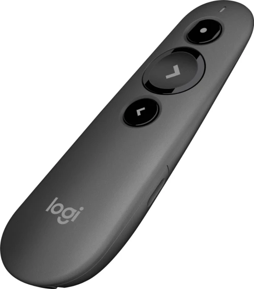 POINTEUR LASER LOGITECH R500 PORTEE DE 15 METRES SANS FIL 