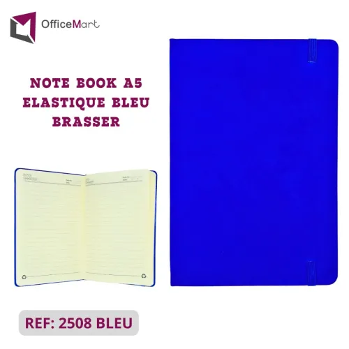 LES NOTE BOOK