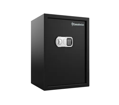 COFFRE FORT EXECUTIVE SAFE CS-563 50 cm x 35 cm x 37 cm