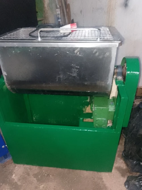 Machine pour savon ménage