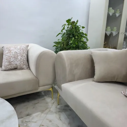 Fauteuil moderne