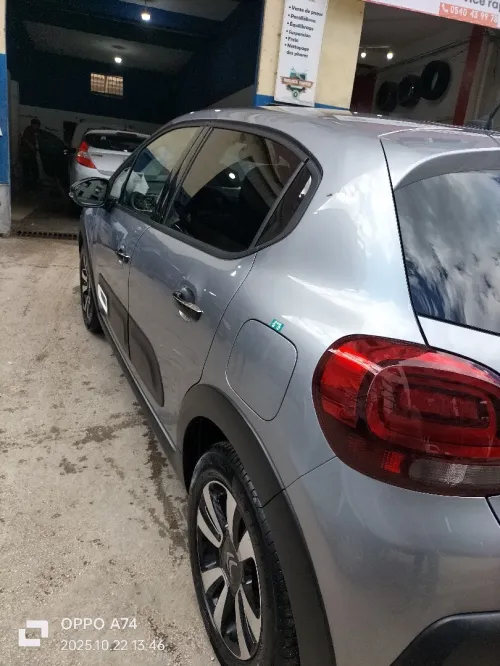 Citroen C3 2024 Cmax 110cv