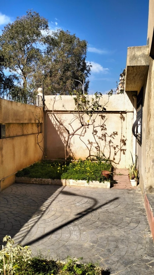 Vente Villa Alger Bouzareah