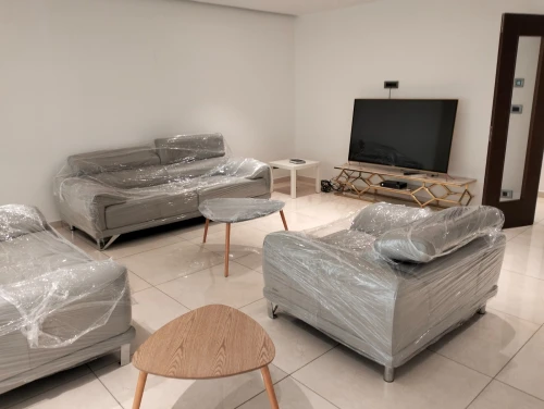 Location Appartement F4 Alger Hydra