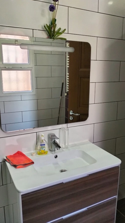 Vente Villa Alger Bouzareah