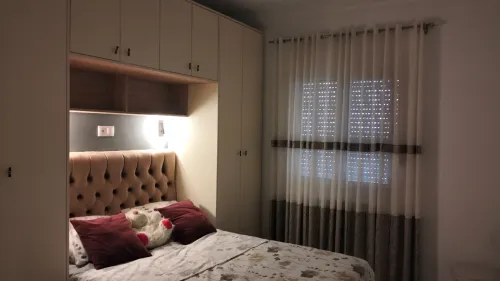 Location Appartement F3 Alger Draria