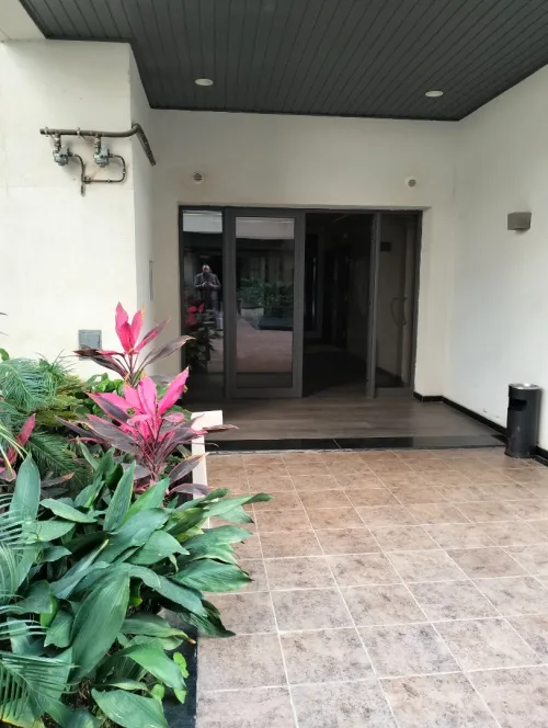 Location Appartement F4 Alger Hydra