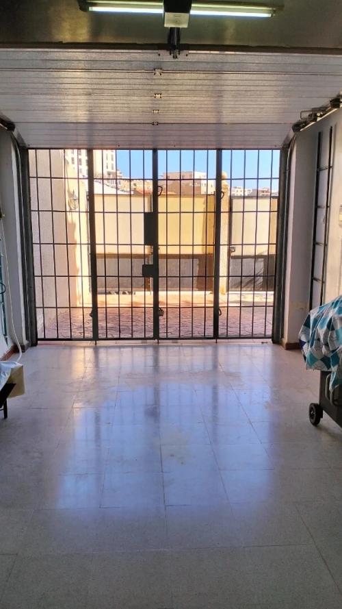 Vente Villa Alger Bouzareah