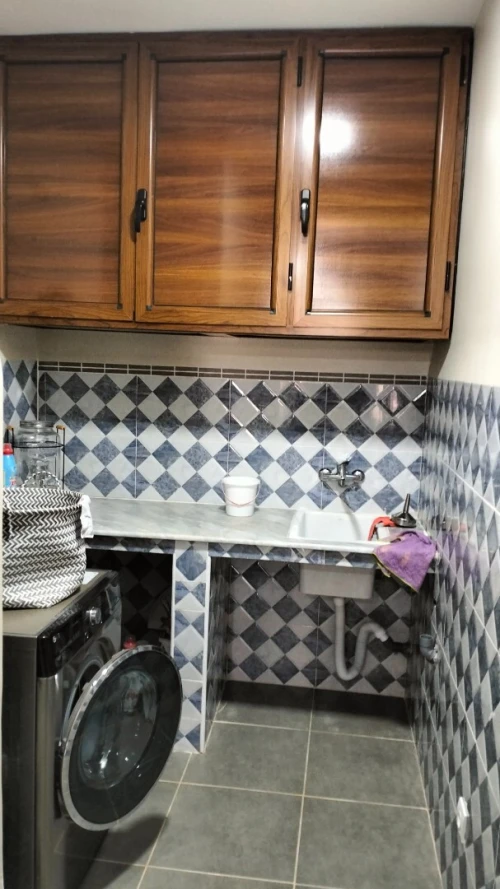 Vente Villa Alger Bouzareah