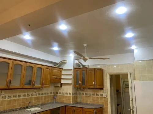 Vente Appartement F2 Alger Cheraga