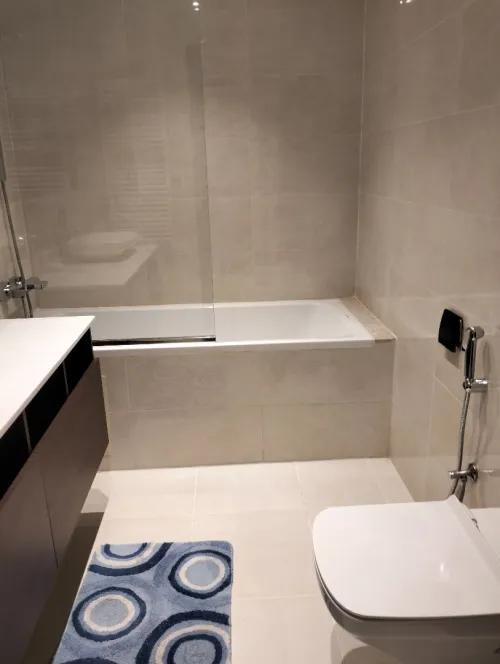 Location Appartement F4 Alger Hydra