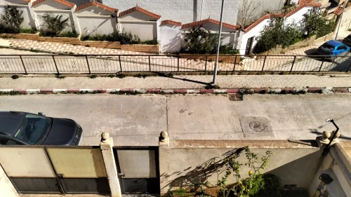 Vente Villa Alger Bouzareah
