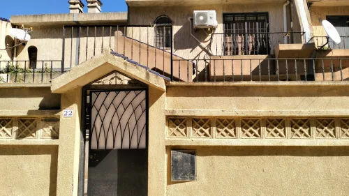 Vente Villa Alger Bouzareah