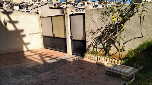 Vente Villa Alger Bouzareah