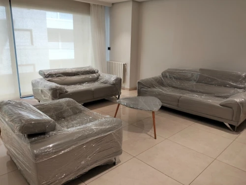 Location Appartement F4 Alger Hydra