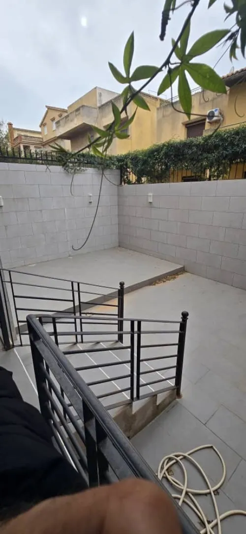 Location Villa Alger Cheraga
