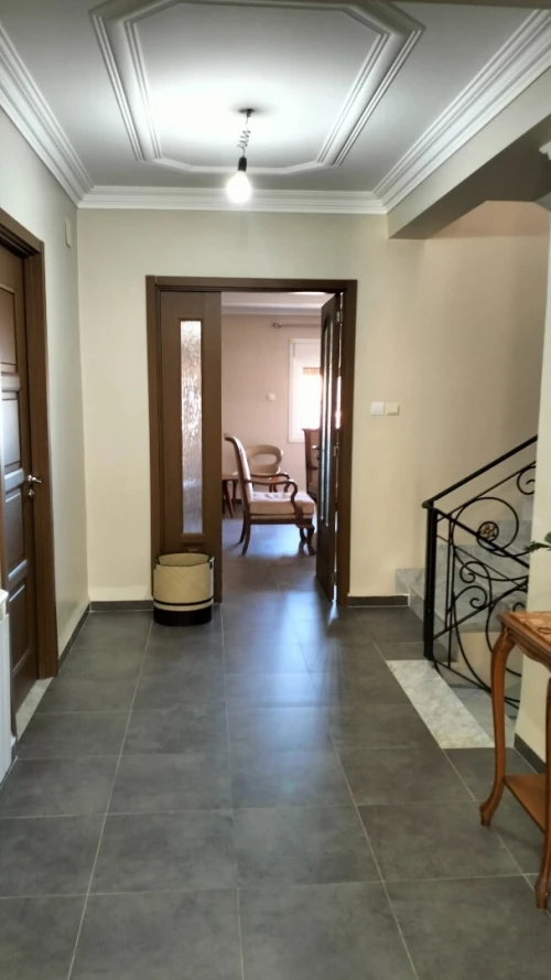 Vente Villa Alger Bouzareah