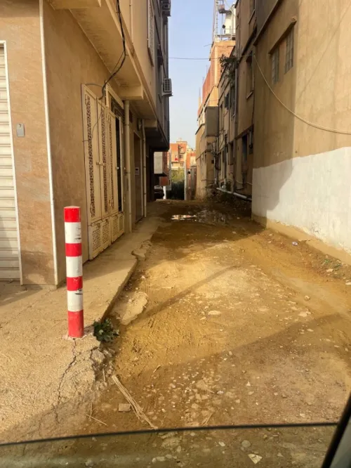 Vente Terrain Alger Beni messous