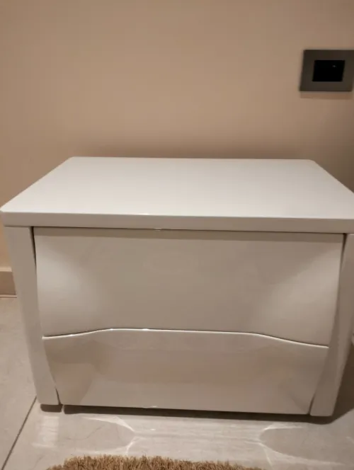 Location Appartement F4 Alger Hydra