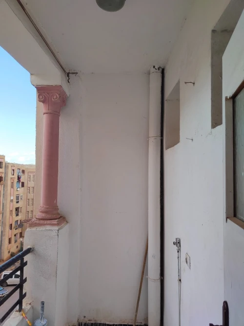 Vente Appartement F3 Alger Draria