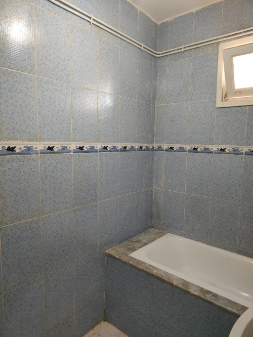 Vente Appartement F3 Alger Draria