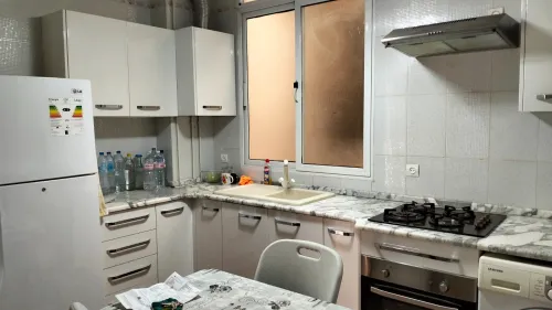 Vente Appartement F2 Alger Bologhine