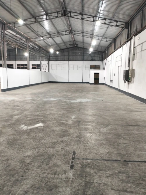 Location Hangar - Usine Tipaza Bou ismail