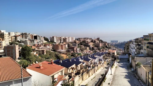 Vente Villa Alger Bouzareah