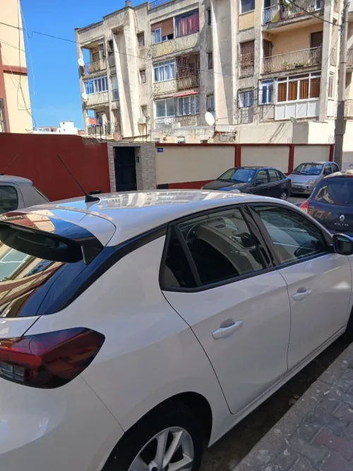 Opel Corsa 2023 Édition