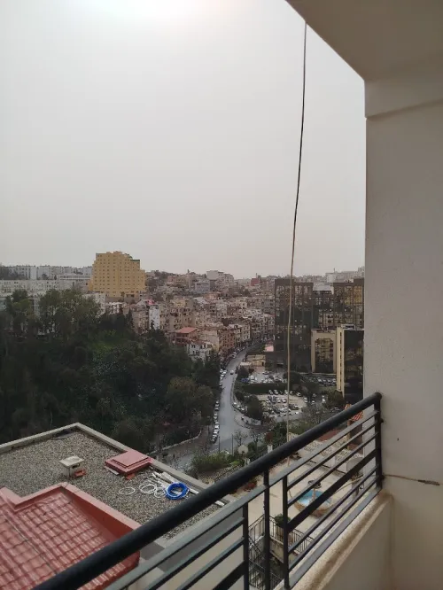 Location Appartement F2 Alger El madania