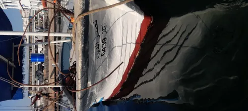 Bateaux 