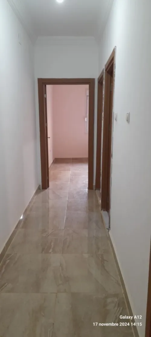 Vente Appartement F4 Tipaza Bou ismail
