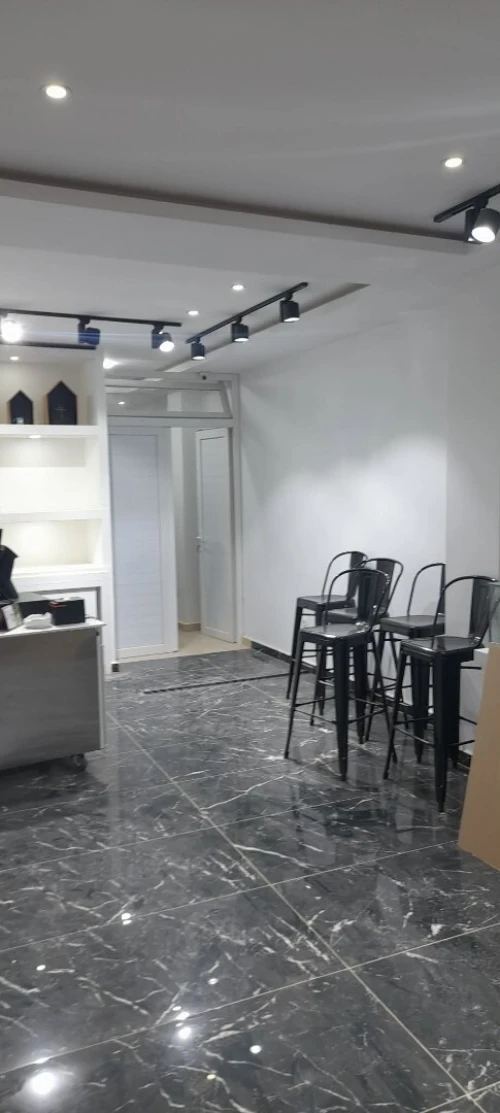Vente Local Alger El achour